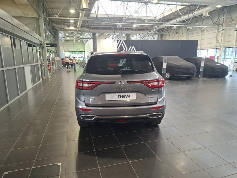 Renault Koleos - Photo 4