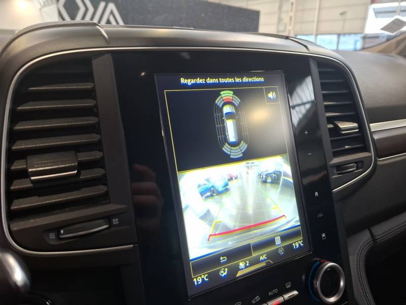 Renault Koleos - Photo 49