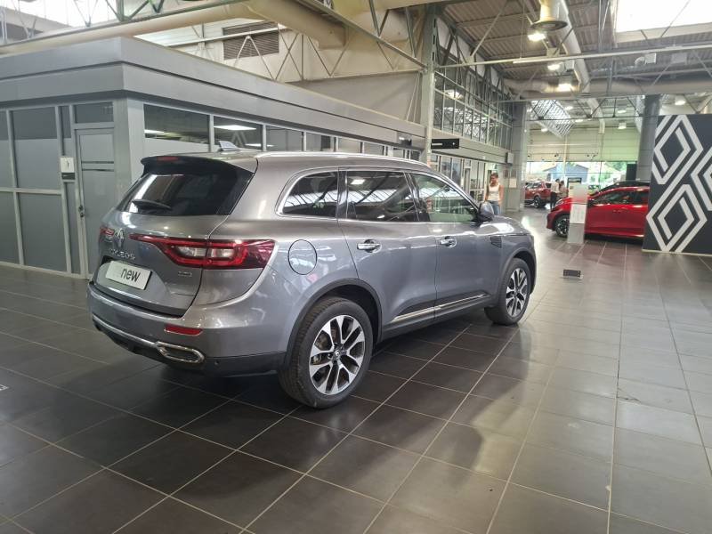 Renault Koleos - Photo 5
