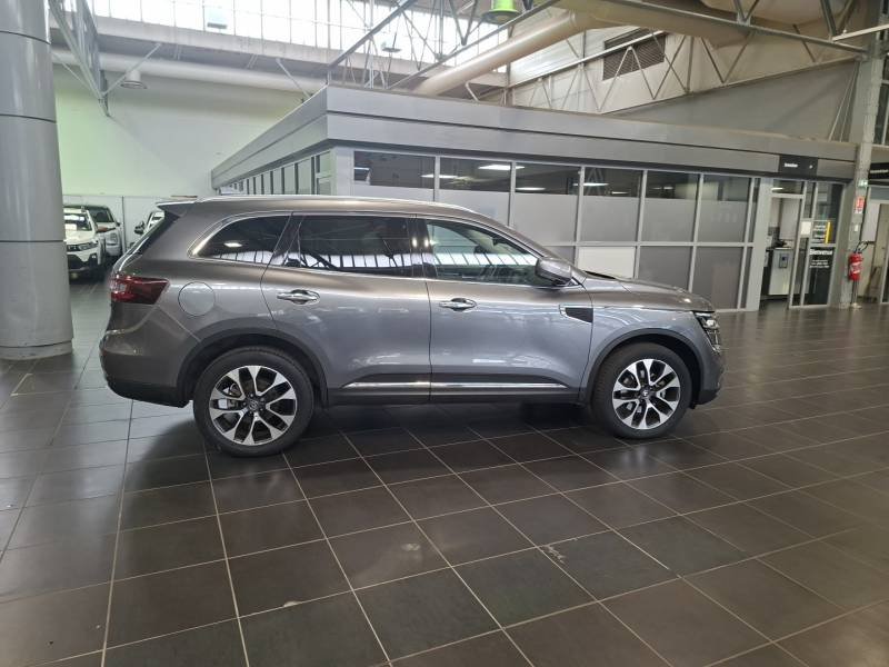 Renault Koleos - Photo 6