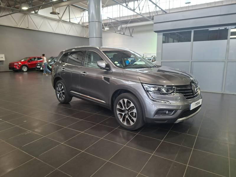 Renault Koleos - Photo 7
