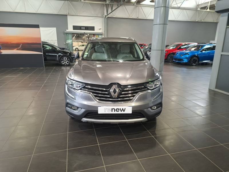 Renault Koleos - Photo 8