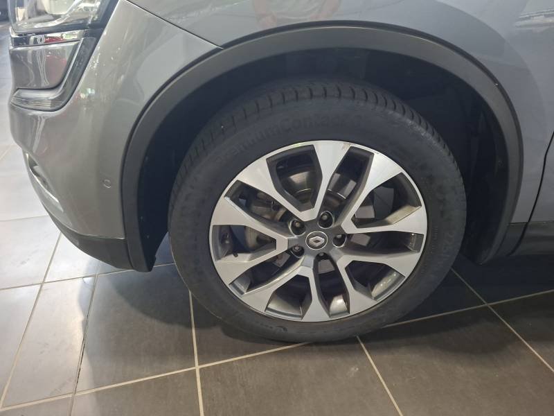 Renault Koleos - Photo 9