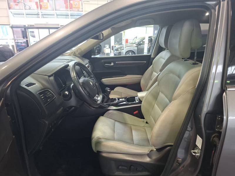 Renault Koleos - Photo 10