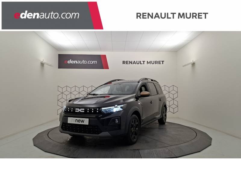 Dacia Jogger - Photo 1