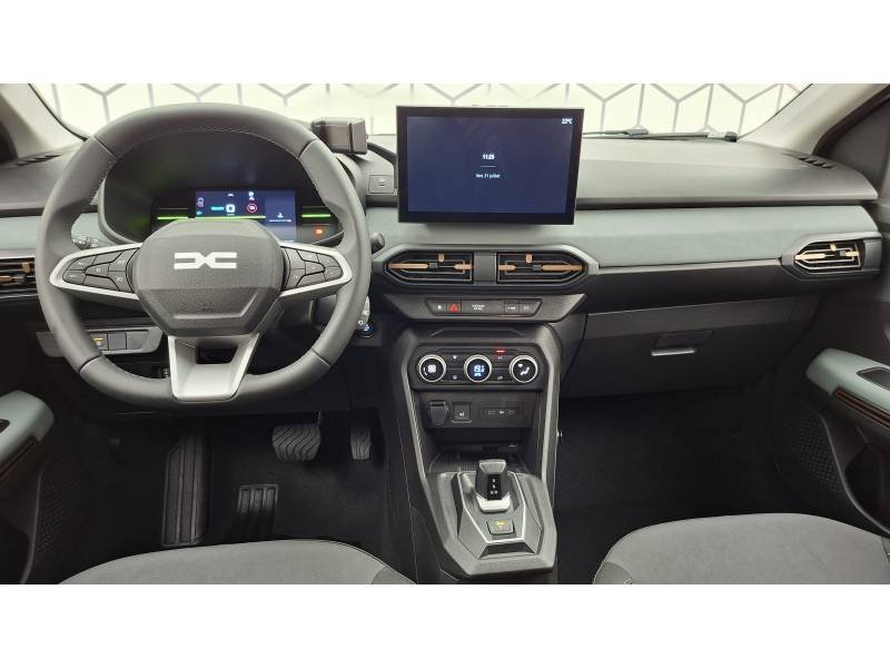 Dacia Jogger - Photo 11