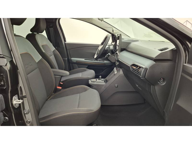 Dacia Jogger - Photo 12