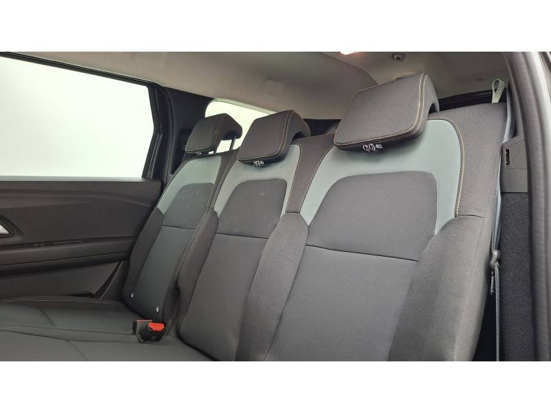 Dacia Jogger - Photo 13