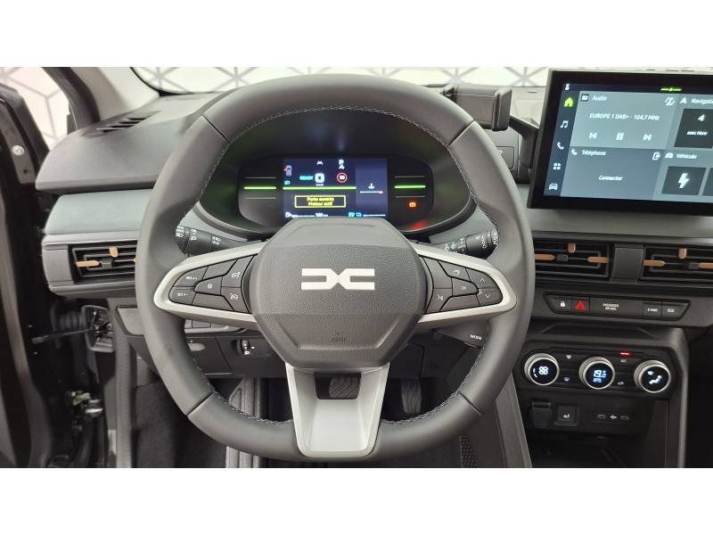 Dacia Jogger - Photo 14