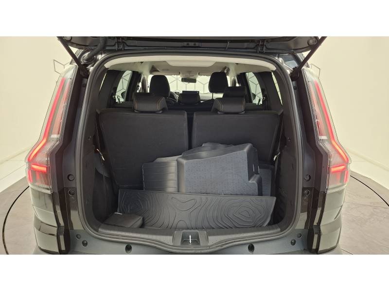 Dacia Jogger - Photo 17