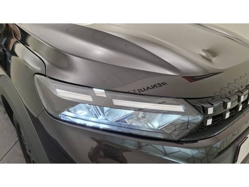 Dacia Jogger - Photo 18