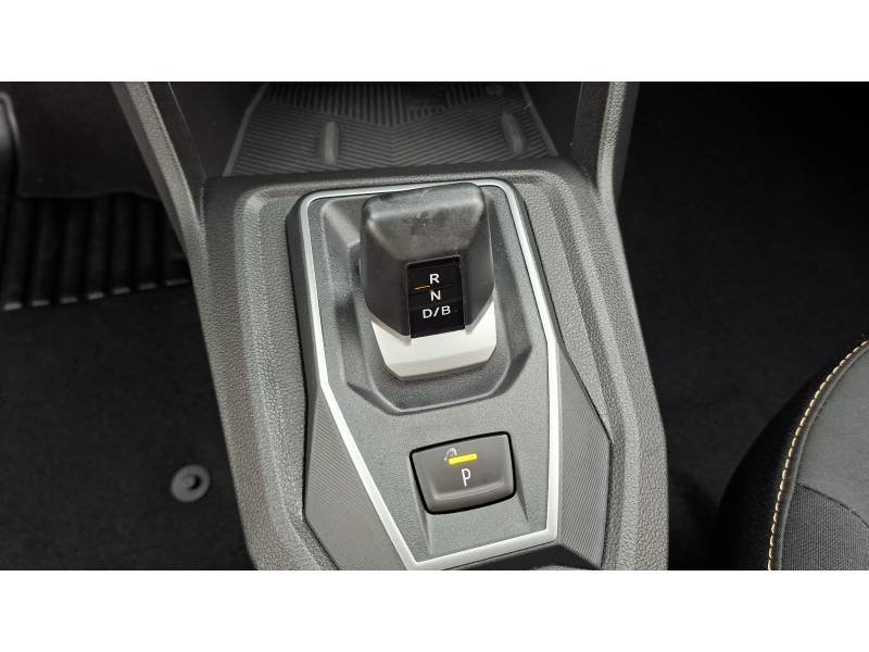 Dacia Jogger - Photo 19