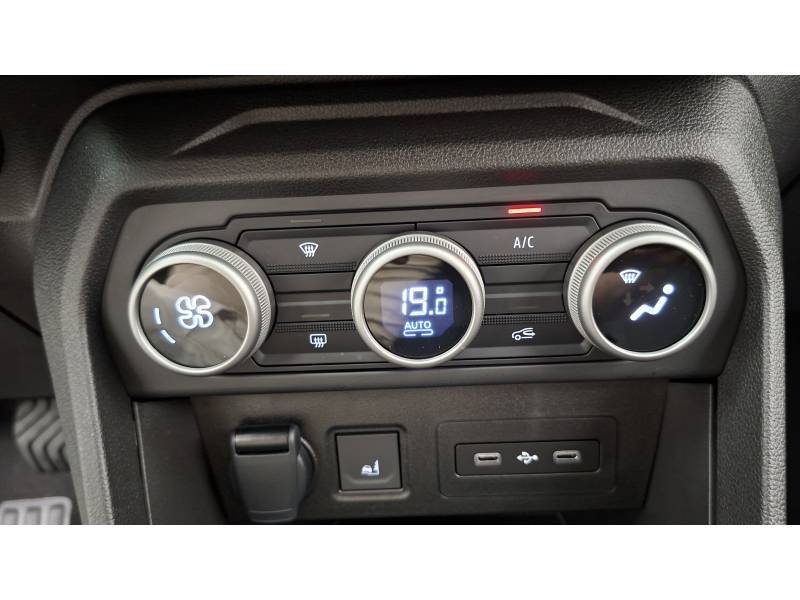 Dacia Jogger - Photo 20