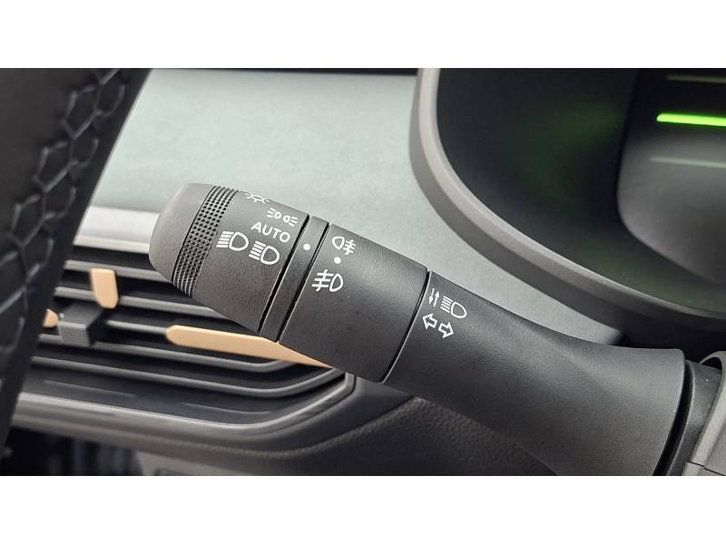 Dacia Jogger - Photo 22