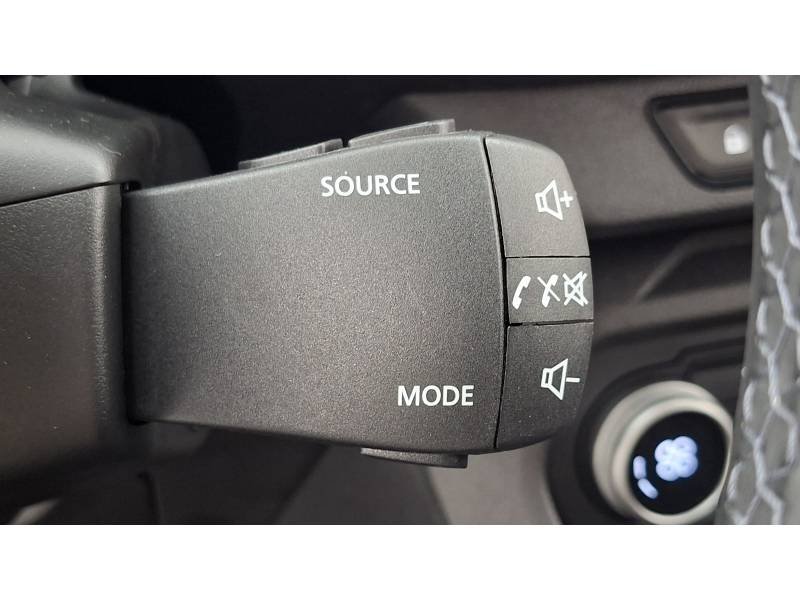 Dacia Jogger - Photo 23