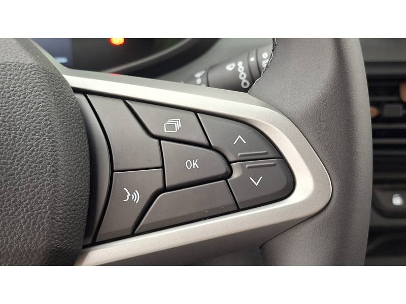 Dacia Jogger - Photo 26