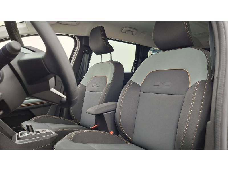Dacia Jogger - Photo 29
