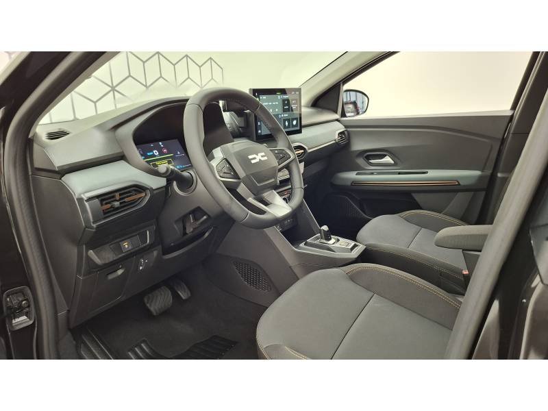 Dacia Jogger - Photo 30