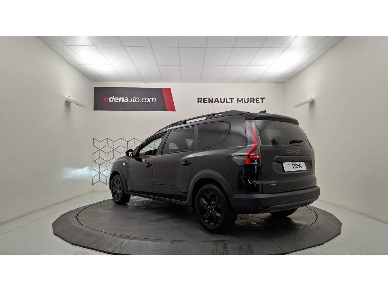 Dacia Jogger - Photo 3