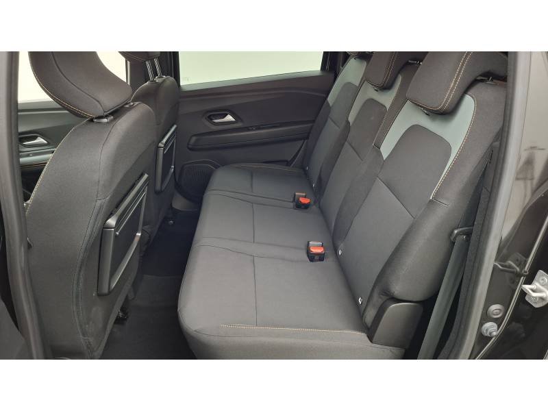 Dacia Jogger - Photo 33