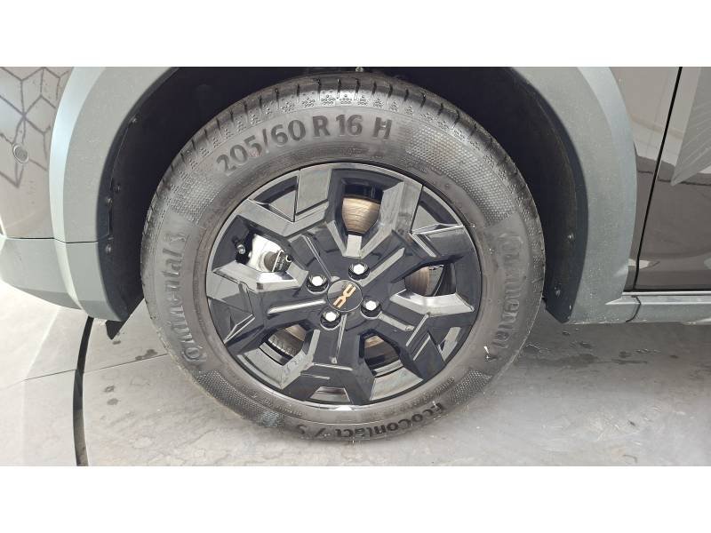 Dacia Jogger - Photo 35
