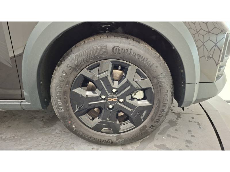 Dacia Jogger - Photo 37
