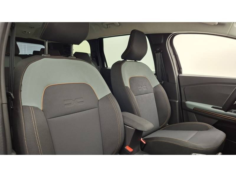 Dacia Jogger - Photo 40