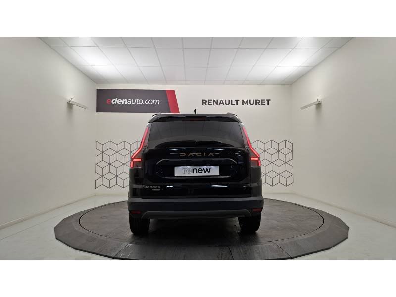Dacia Jogger - Photo 4