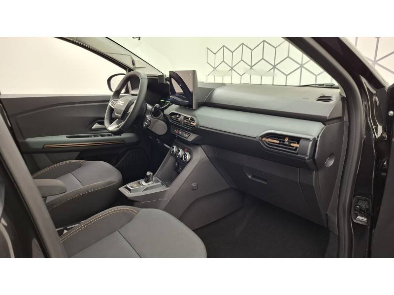 Dacia Jogger - Photo 41