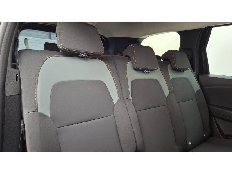 Dacia Jogger - Photo 45