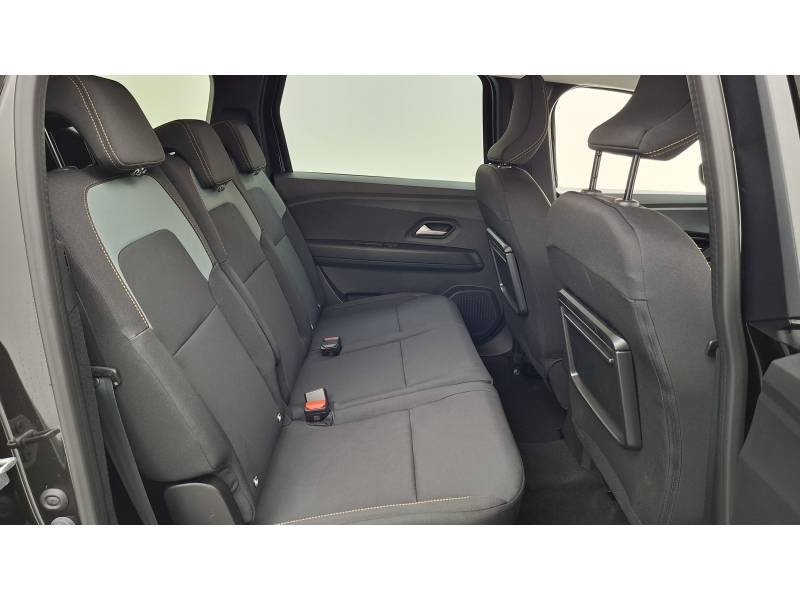 Dacia Jogger - Photo 46