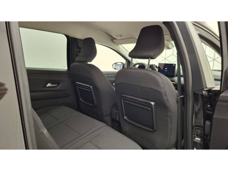 Dacia Jogger - Photo 47