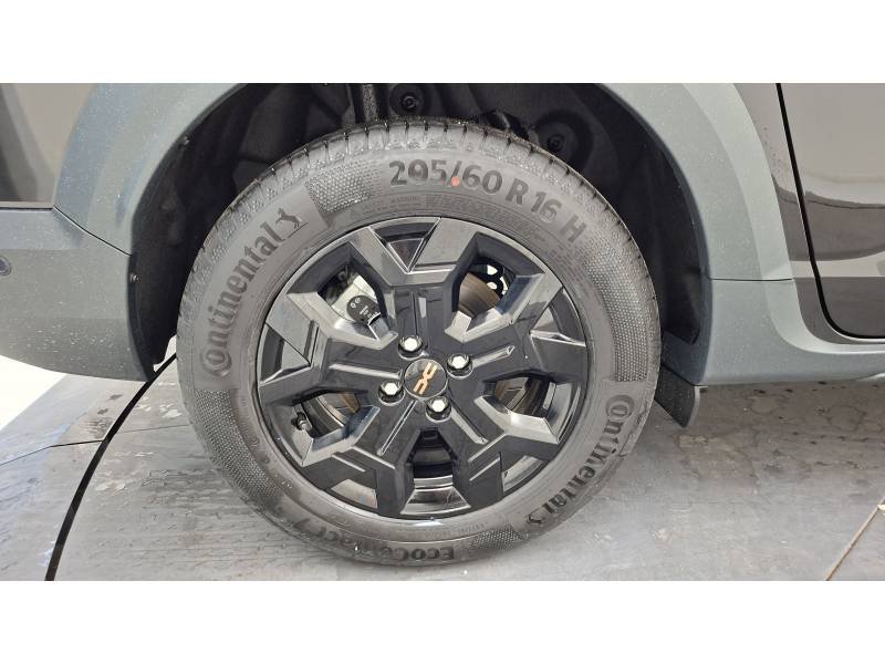 Dacia Jogger - Photo 48