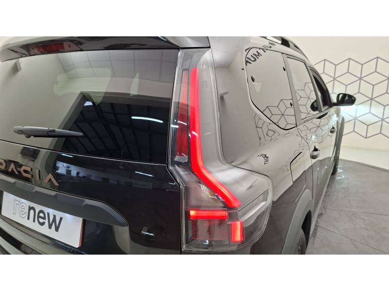 Dacia Jogger - Photo 49