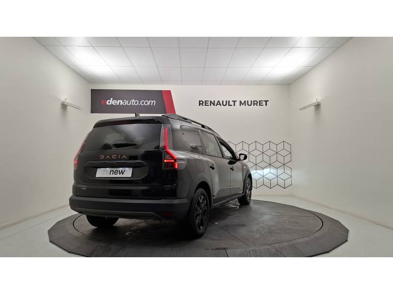 Dacia Jogger - Photo 5
