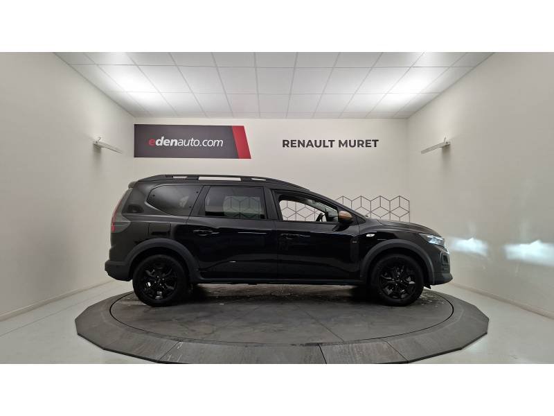 Dacia Jogger - Photo 6