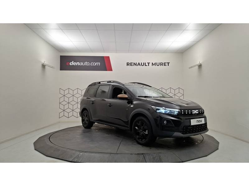 Dacia Jogger - Photo 7