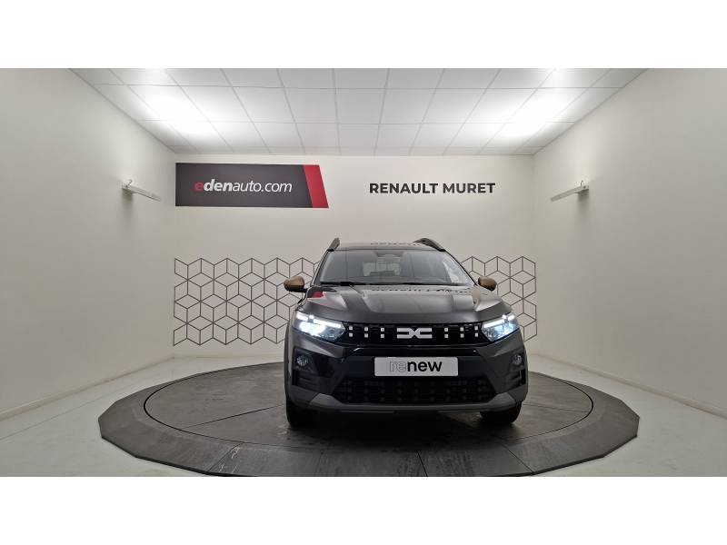 Dacia Jogger - Photo 8