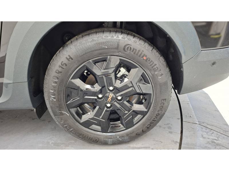 Dacia Jogger - Photo 9