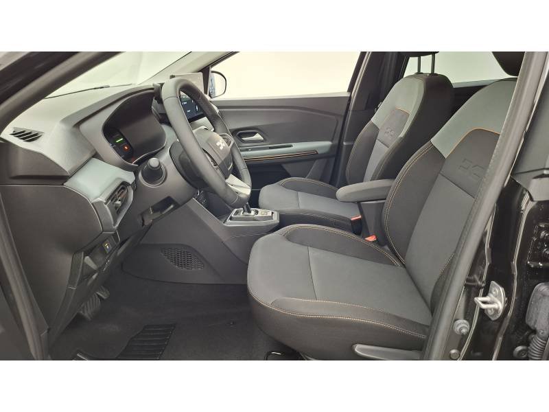 Dacia Jogger - Photo 10
