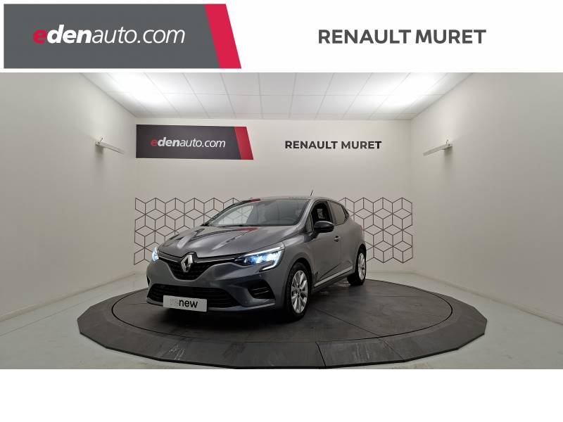 Renault Clio - Photo 1