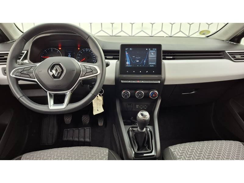 Renault Clio - Photo 11