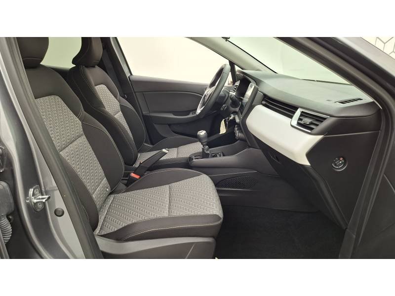 Renault Clio - Photo 12