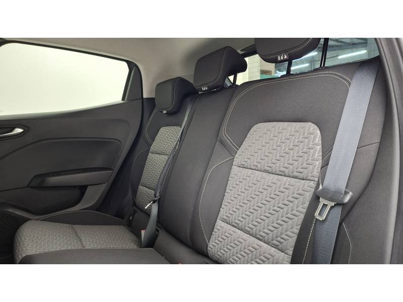 Renault Clio - Photo 13