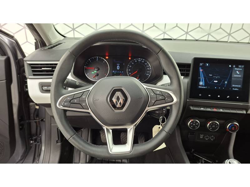 Renault Clio - Photo 14
