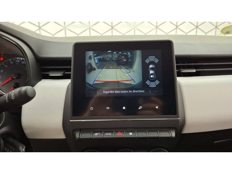 Renault Clio - Photo 16