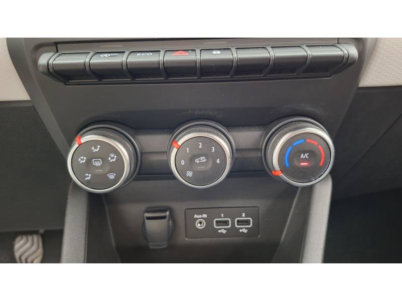 Renault Clio - Photo 20