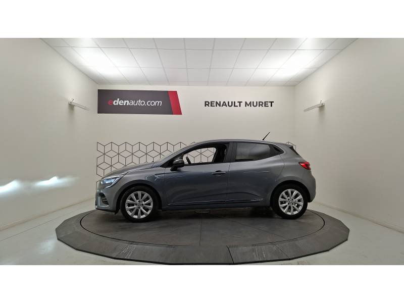 Renault Clio - Photo 2