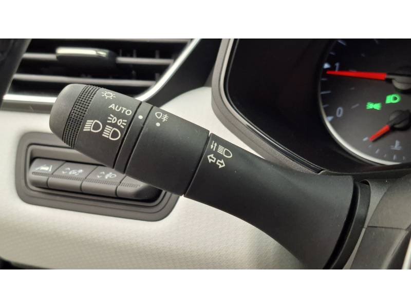 Renault Clio - Photo 21