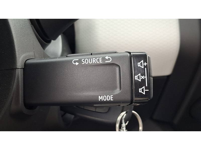 Renault Clio - Photo 22